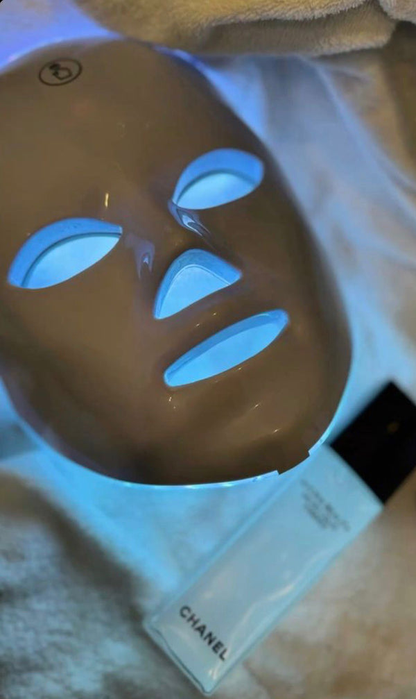 Zenora GlowMask